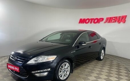 Ford Mondeo IV, 2011 год, 800 000 рублей, 1 фотография