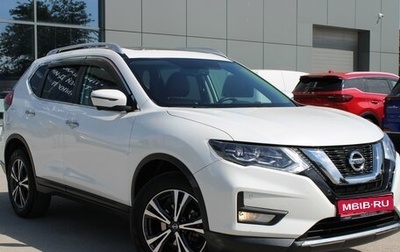 Nissan X-Trail, 2021 год, 2 599 000 рублей, 1 фотография
