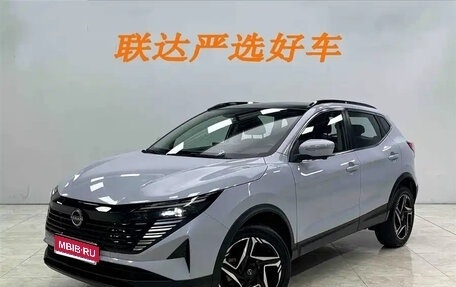 Nissan Qashqai, 2024 год, 1 778 020 рублей, 1 фотография