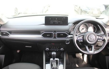 Mazda CX-5 II, 2022 год, 1 880 005 рублей, 7 фотография