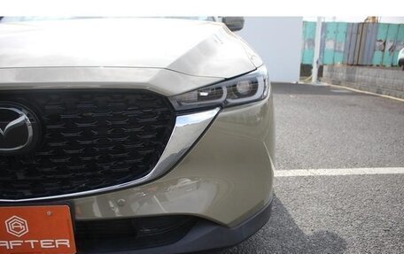 Mazda CX-5 II, 2022 год, 1 880 005 рублей, 5 фотография