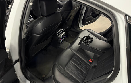 Audi A6, 2018 год, 3 700 000 рублей, 7 фотография