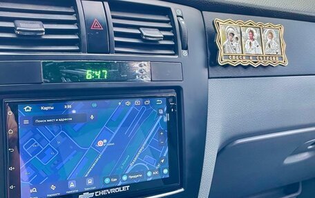 Daewoo Gentra II, 2014 год, 1 040 000 рублей, 11 фотография
