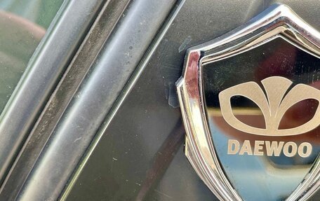 Daewoo Gentra II, 2014 год, 1 040 000 рублей, 8 фотография