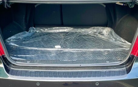 Daewoo Gentra II, 2014 год, 1 040 000 рублей, 20 фотография