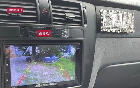 Daewoo Gentra II, 2014 год, 1 040 000 рублей, 13 фотография