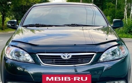 Daewoo Gentra II, 2014 год, 1 040 000 рублей, 24 фотография
