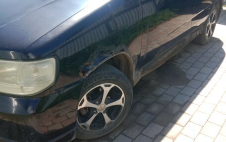 Nissan Cube II, 2001 год, 90 000 рублей, 6 фотография