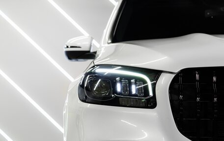 Mercedes-Benz GLS, 2019 год, 6 990 000 рублей, 6 фотография