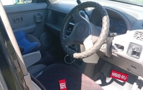 Nissan Cube II, 2001 год, 90 000 рублей, 2 фотография