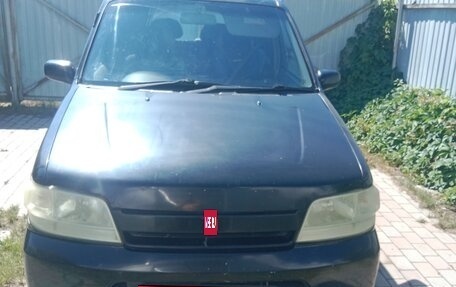 Nissan Cube II, 2001 год, 90 000 рублей, 3 фотография