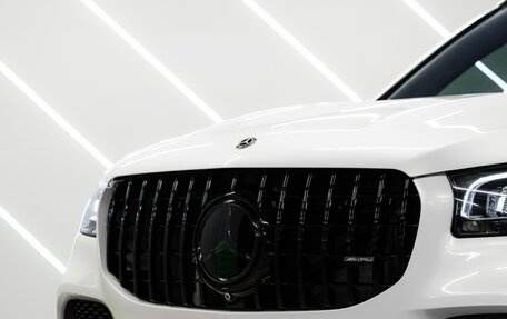 Mercedes-Benz GLS, 2019 год, 6 990 000 рублей, 7 фотография