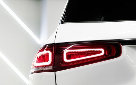 Mercedes-Benz GLS, 2019 год, 6 990 000 рублей, 11 фотография