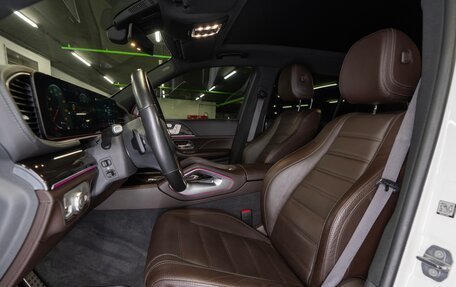 Mercedes-Benz GLS, 2019 год, 6 990 000 рублей, 13 фотография