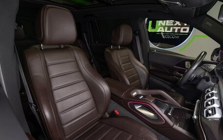 Mercedes-Benz GLS, 2019 год, 6 990 000 рублей, 18 фотография