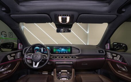 Mercedes-Benz GLS, 2019 год, 6 990 000 рублей, 21 фотография