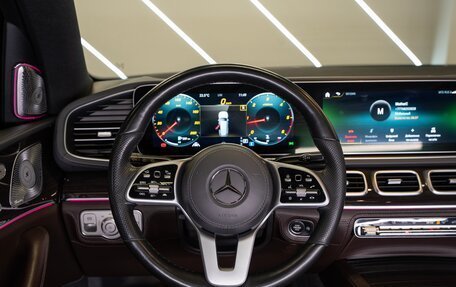 Mercedes-Benz GLS, 2019 год, 6 990 000 рублей, 22 фотография