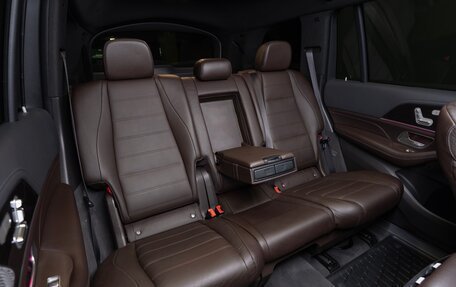 Mercedes-Benz GLS, 2019 год, 6 990 000 рублей, 23 фотография