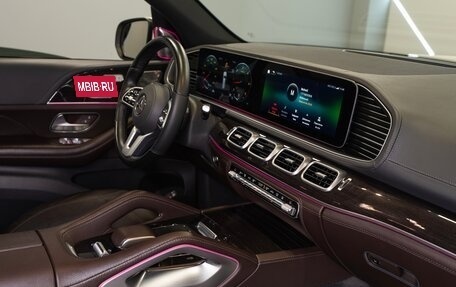 Mercedes-Benz GLS, 2019 год, 6 990 000 рублей, 19 фотография