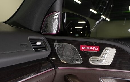 Mercedes-Benz GLS, 2019 год, 6 990 000 рублей, 17 фотография