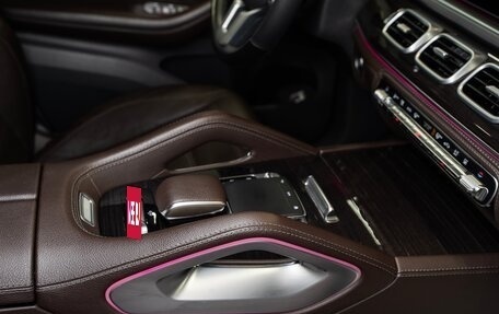 Mercedes-Benz GLS, 2019 год, 6 990 000 рублей, 20 фотография
