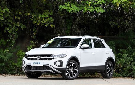 Volkswagen T-Roc I, 2026 год, 2 450 000 рублей, 2 фотография