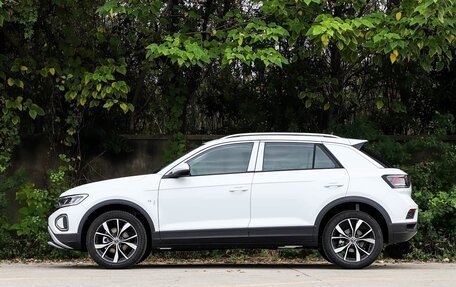 Volkswagen T-Roc I, 2026 год, 2 450 000 рублей, 4 фотография