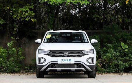 Volkswagen T-Roc I, 2026 год, 2 450 000 рублей, 3 фотография
