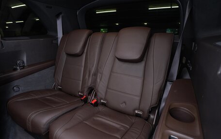 Mercedes-Benz GLS, 2019 год, 6 990 000 рублей, 29 фотография