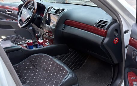 Lexus LS IV, 2008 год, 1 250 000 рублей, 2 фотография