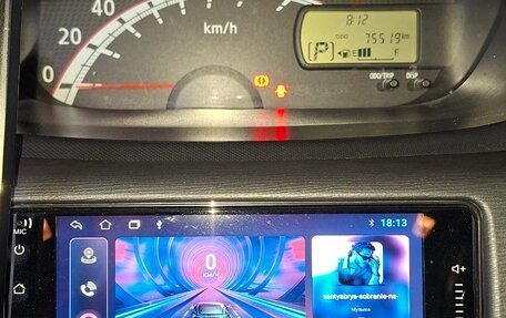Daihatsu Move VI рестайлинг, 2012 год, 520 000 рублей, 4 фотография