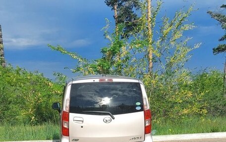 Daihatsu Move VI рестайлинг, 2012 год, 520 000 рублей, 3 фотография