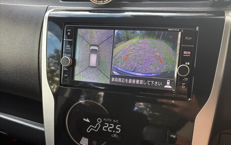 Nissan Dayz I рестайлинг, 2017 год, 680 000 рублей, 9 фотография