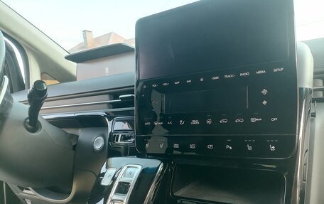 Hyundai Staria, 2021 год, 4 000 000 рублей, 11 фотография
