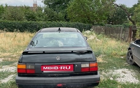 Volkswagen Passat B3, 1991 год, 150 000 рублей, 3 фотография
