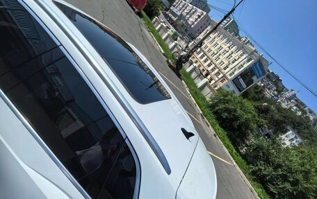 Audi Q3, 2023 год, 2 395 000 рублей, 11 фотография
