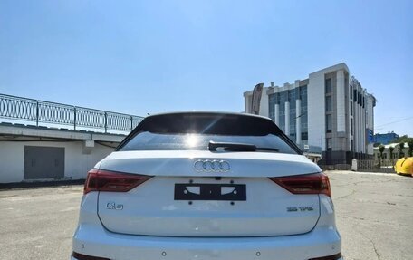 Audi Q3, 2023 год, 2 395 000 рублей, 7 фотография