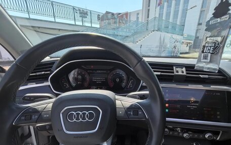Audi Q3, 2023 год, 2 395 000 рублей, 12 фотография