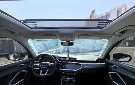 Audi Q3, 2023 год, 2 395 000 рублей, 8 фотография