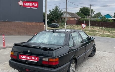 Volkswagen Passat B3, 1991 год, 150 000 рублей, 4 фотография