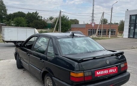 Volkswagen Passat B3, 1991 год, 150 000 рублей, 5 фотография