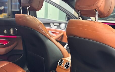 Mercedes-Benz E-Класс, 2017 год, 3 900 000 рублей, 12 фотография