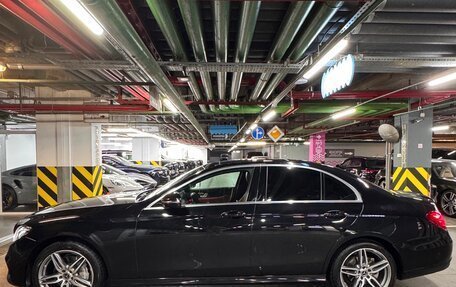 Mercedes-Benz E-Класс, 2017 год, 3 900 000 рублей, 13 фотография