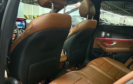 Mercedes-Benz E-Класс, 2017 год, 3 900 000 рублей, 7 фотография