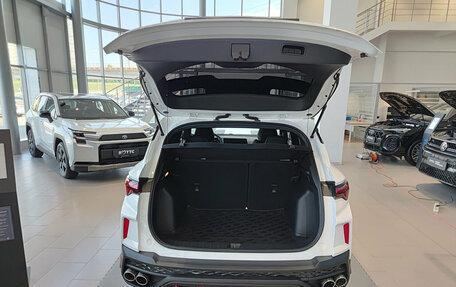 Geely Coolray I, 2023 год, 2 190 000 рублей, 12 фотография