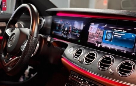 Mercedes-Benz E-Класс, 2017 год, 3 900 000 рублей, 18 фотография