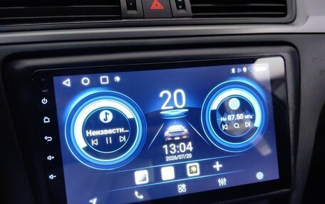 Skoda Rapid I, 2017 год, 999 000 рублей, 15 фотография