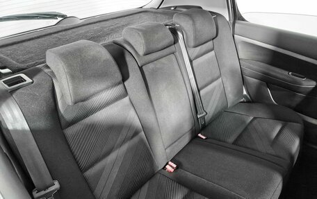 Peugeot 307 I, 2006 год, 329 000 рублей, 12 фотография