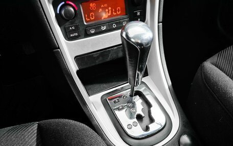 Peugeot 307 I, 2006 год, 329 000 рублей, 16 фотография