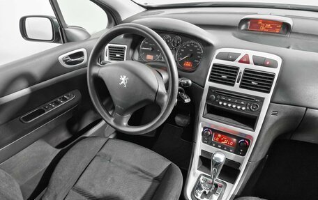 Peugeot 307 I, 2006 год, 329 000 рублей, 13 фотография